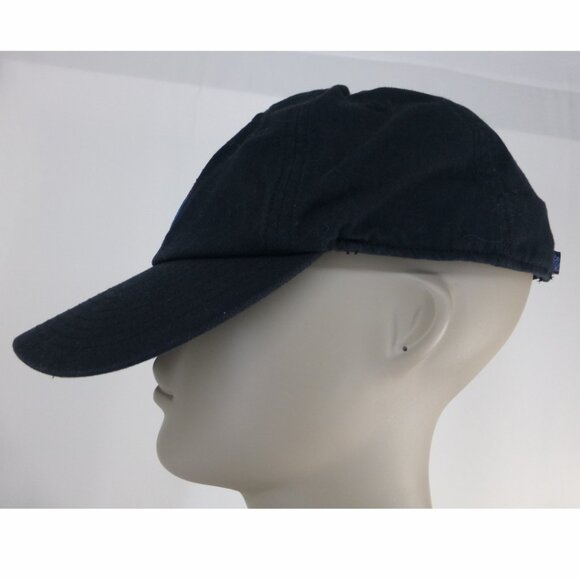 Miami Marlins Logo Adjustable Hat - Picture 4 of 16